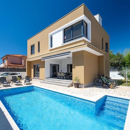 Villa Sunce Pula Zewnętrze zdjęcie