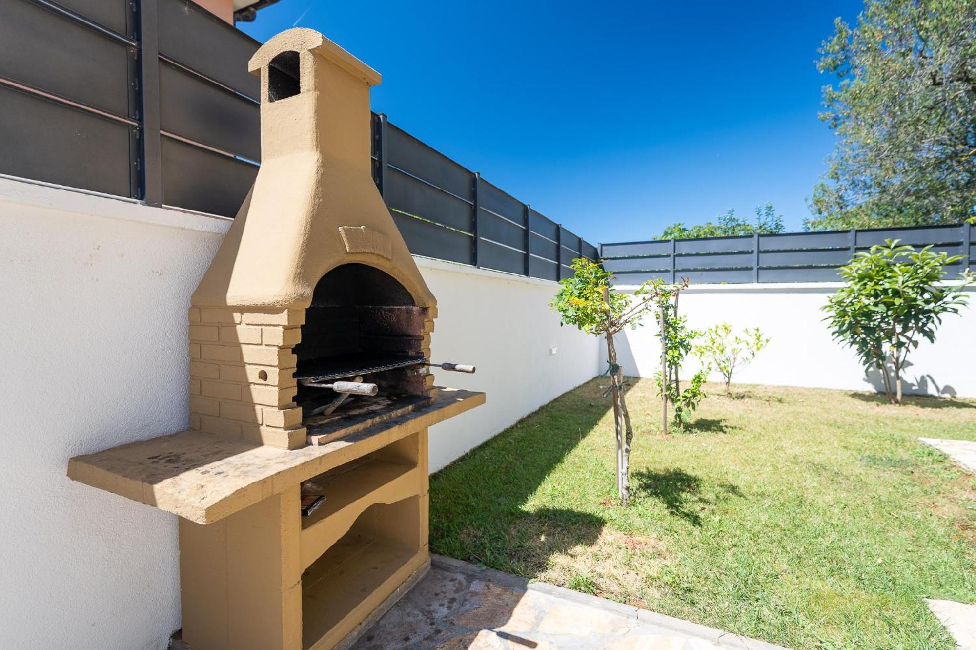 Villa Sunce Pula Zewnętrze zdjęcie